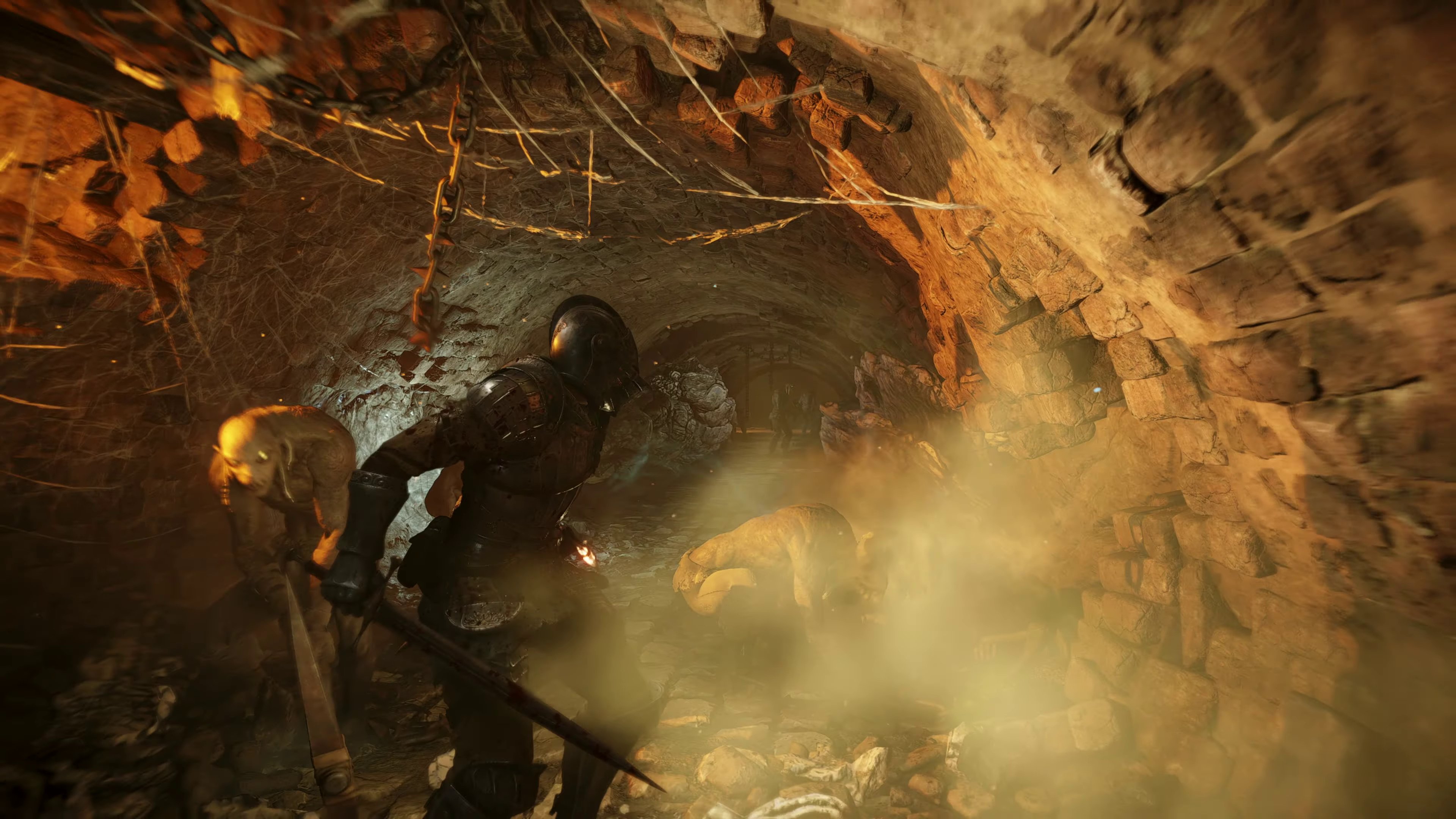 Demon´s Souls Remake - Imagen 40